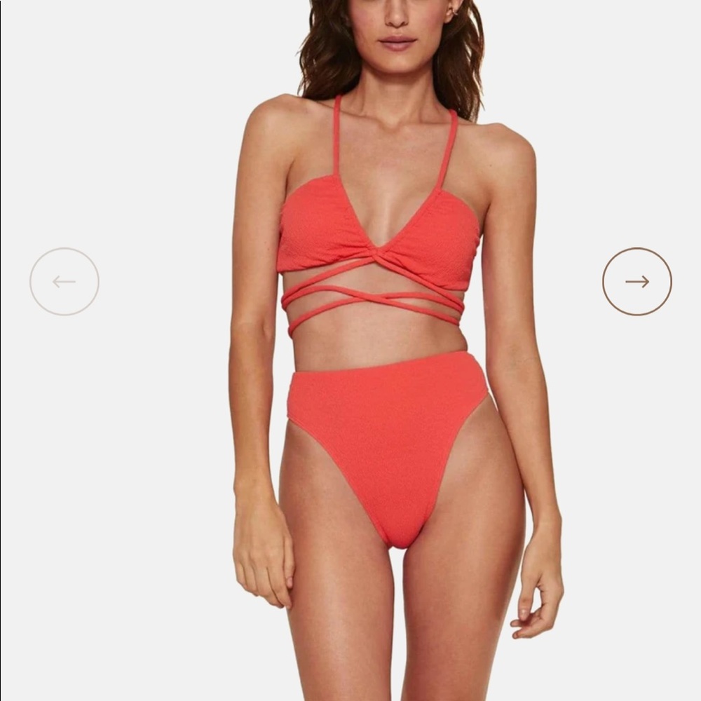 VIX bikini